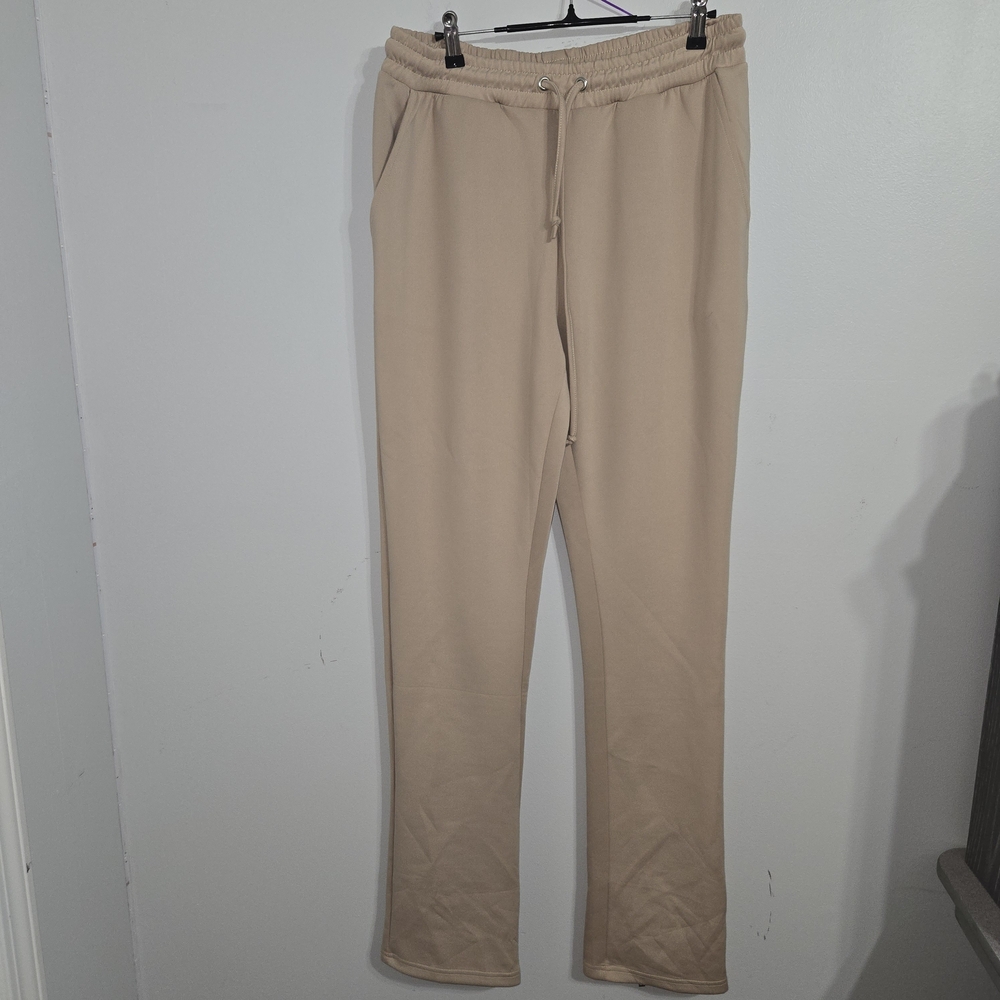 P#52 Boohooman‎ Size M Men's Tan Pants